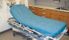 Fitted Stretcher Sheet, 48"x94" Blue Standard Nonwoven Polypropylene, Disposable, SOLD as 30/case by   SureFit brand, Taylor Healthcare 90-BFS4894<br><br><font color="red"><b>BACK TO THE PRODUCT TABLE, <a href="https://www.aaawholesalecompany.com/textiles-sheets-stretcher-sheet.html">CLICK HERE</a></b></font>