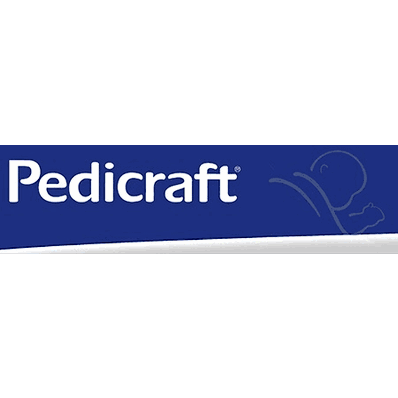 Fitted Stretcher Sheet, Pediatric, White