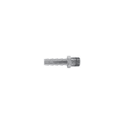 Fitting 1/4 Hb 1/8 Nptm *Cln - Sold as 1/Ea