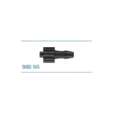 Fitting Male Screw X 5/32 Inch Barbed Hose, P