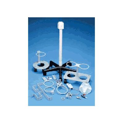 Five-in-one Connectors By Deroyal - Five In O
