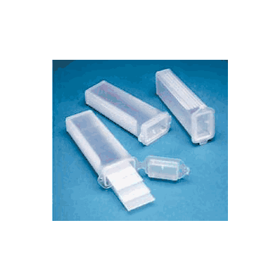 Five-slide Mailer Fisherbrand Polypropylene