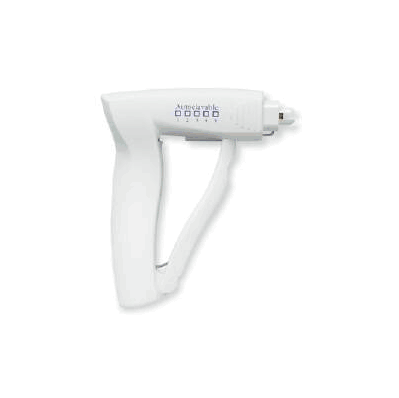 Fixation Device Tacker Pistol Grip Titanium