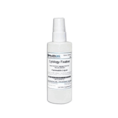 Fixative, Cytology 4 oz Spray