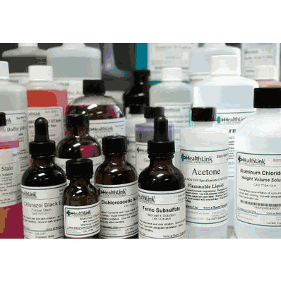 Fixative, Hematology, 50 mL Solution