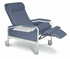 Fixed Arm Clinical Recliner - Recliner, X-wide, 25", Clinical, Blueridge - Winco Inc