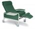 Fixed Arm Clinical Recliner - Recliner, X-wide, Clinical, Ss Cstrs, Htr Gr - Winco Inc