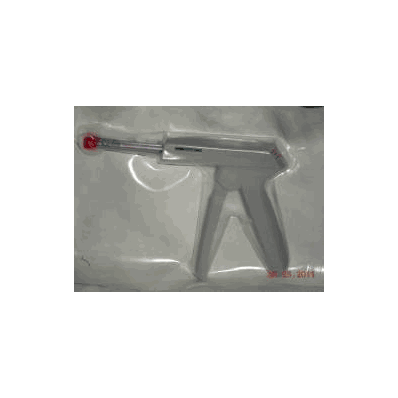 Fixed Head Stapler Proximate Plus Md Pistol G