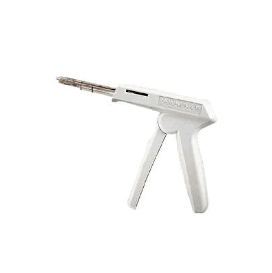Fixed Head Stapler Proximate* X Pistol Grip 3