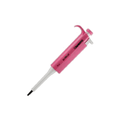 Fixed Volume Pipette Diamond 10 l - Pipette