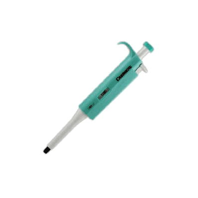 Fixed Volume Pipette Diamond 1000 l - Pipet