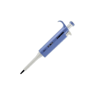 Fixed Volume Pipette Diamond 50 l - Pipette