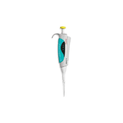 Fixed Volume Pipette Finnpipette Focus 1000