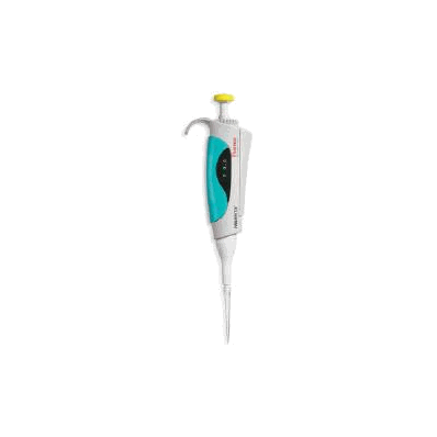 Fixed Volume Pipette Finnpipette Focus 200 