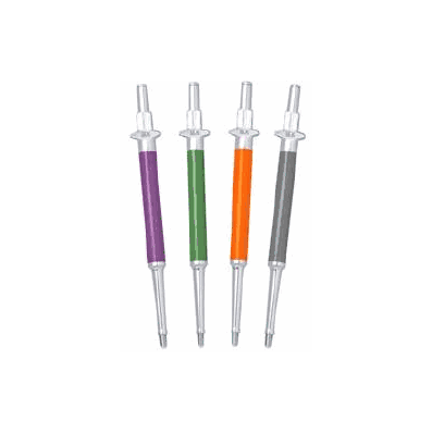 Fixed Volume Pipette Mla Precision 500 l -