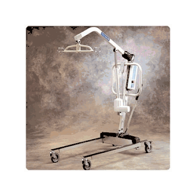 Fl-body Mesh ComMode Sling-m - Fl-body Mesh C
