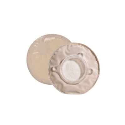 Flange Cap Sur-fit Natura 45 Mm Diameter, Op