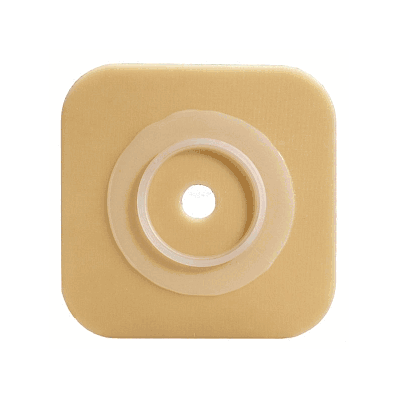 Flange, Durahesive, Low Profile 1