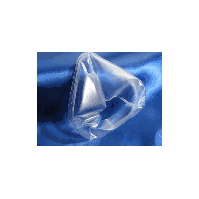 Flap Comfort, F/Mask Cpap Sm - - Respironics