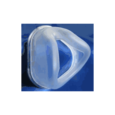 Flap, Cpap Mask Cush Silicone Ion F/Comfort G