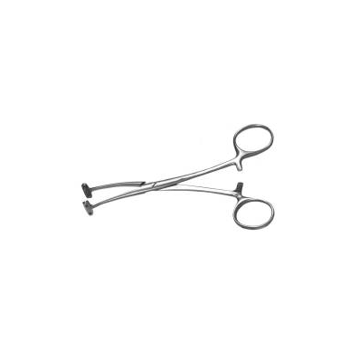 Flap-grasping Forceps Padgett Pitanguy Scisso