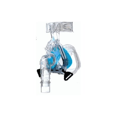 Flap, Mask Cpap Cush Cmfrt Sil Gel Sm - - Re