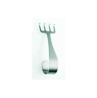 Flap Retractor Maxwell 10 Cm - Retractor, Max