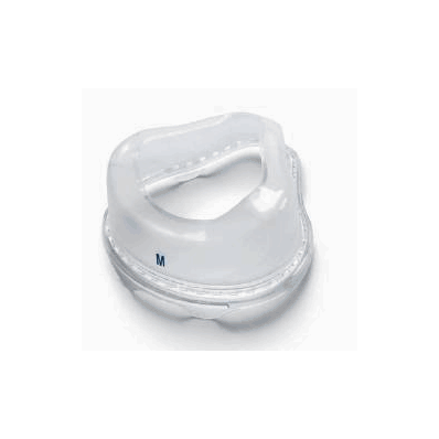 Flap, Sil F/Cmfrtgel Full Face Cpap Mask Med