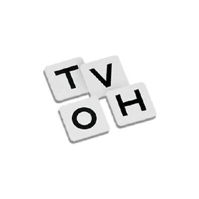 Flash Cards, F/Hotv Eye Chart (4/St) - - Goo