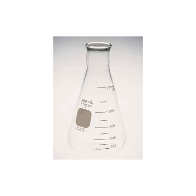 Flask Erlenmeyer Pyrex 2000 Ml - Flask, Pyrex
