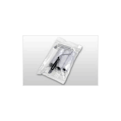 Flat Bag 20 X 24 Inch Gauge 0.0015 - Cover, E