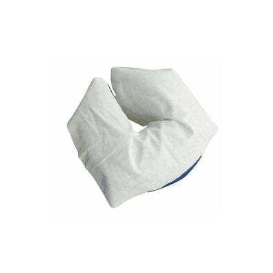 Flat Face Rest Cover - Cover, Flat Face Rest
