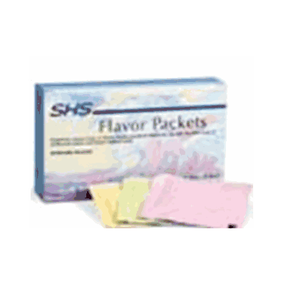 Flavor Packet Grapefruit 5 Gram FLAVOR PAC