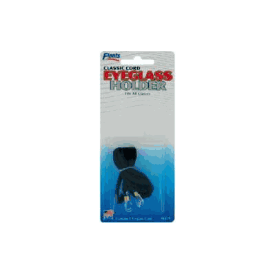 Flents Fashion Cord Eyeglass Holder - Cord,