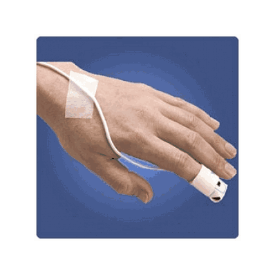 Flex Sensors By Patterson - Adult Flex - Patt