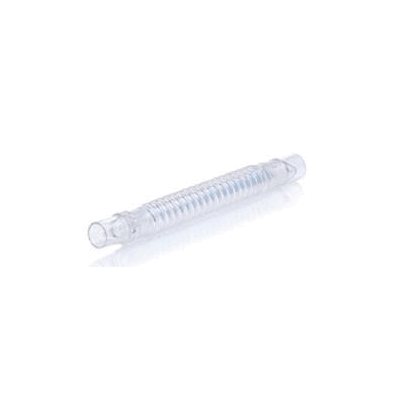 Flex Tube Smooth-flo Flex - Filter, Hme W/Fl