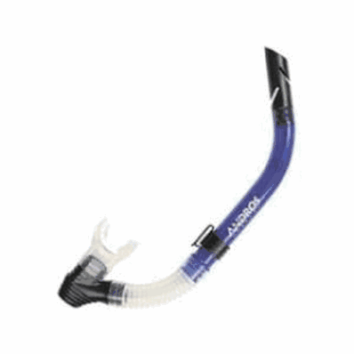 Flex Tubing, 5" Long Standard Malmed