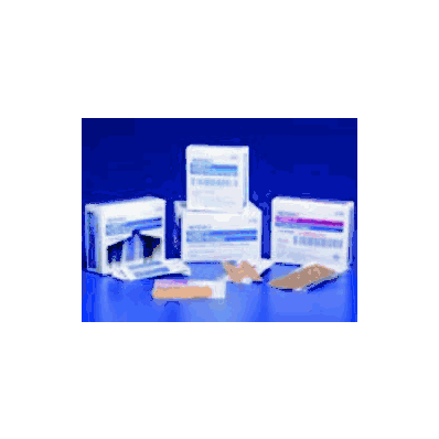 Flexible Adhesive Bandage Curity Fabric - Ba