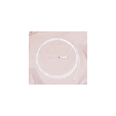 Flexible Endoscope Brush, Tapered Bristle Bru
