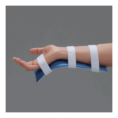 Flexible Iv Boards By Deroyal - Flexible Iv B