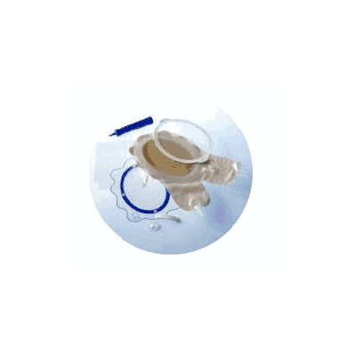 Flexible Lid Maxi - Lid, Maxi Flxble W/O Filt