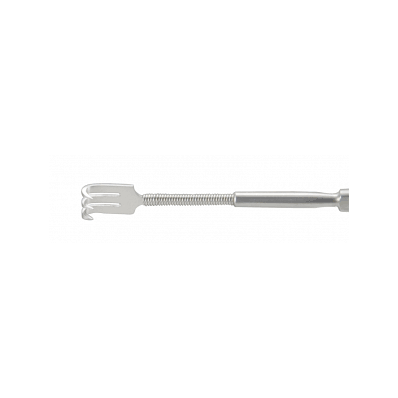 Flexible Retr 3 Sh - Medline