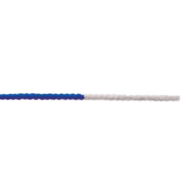 Flexistem Cleaner, Double Clean Stem, 6" x 3m