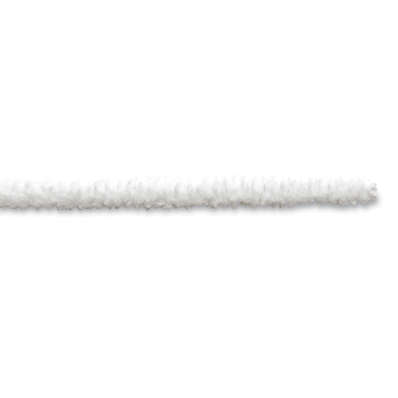 Flexistem Cleaner, Fleece Stem, 12" x 12mm