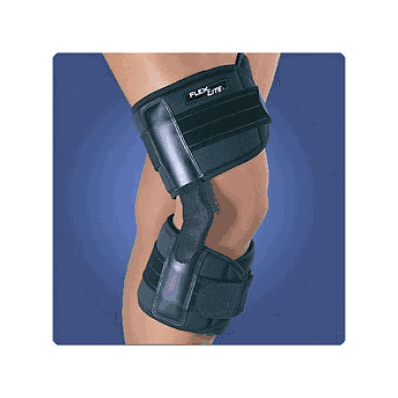 Flexlite Walking Brace, X-lg