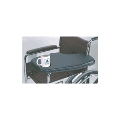 Flip Away Arm Support - Armrest, Flip-away Pa