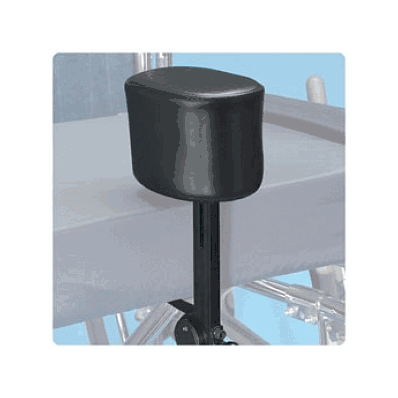 Flip-down Pommel By Patterson Medical - PomMe