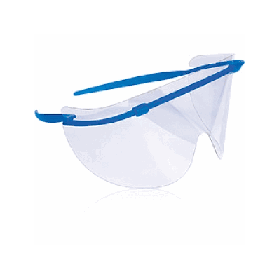 Flipease Eye Shields By Tidi - Shield, Eye, F
