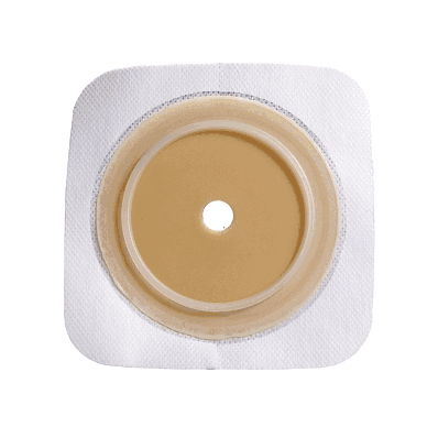 Flng 4"X4" Lo Profile 11/2" Durahesive
