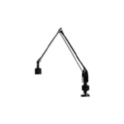 Floating Arm Halogen Light 20 W - Lamp, Halog